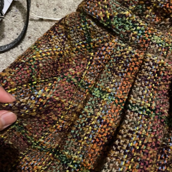 Anthropologie skirt size4 - Picture 9 of 14